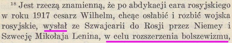 Bądź wola Twoja