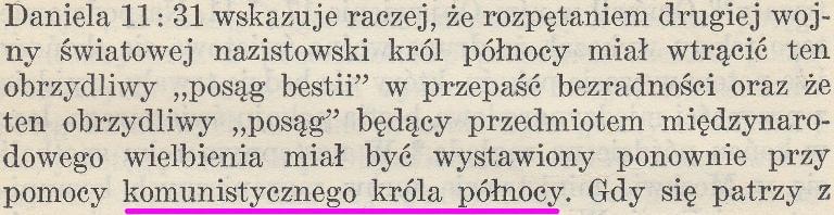 Bądź wola Twoja