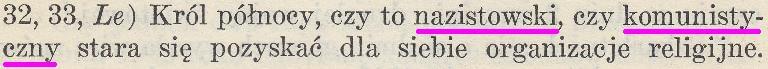 Bądź wola Twoja
