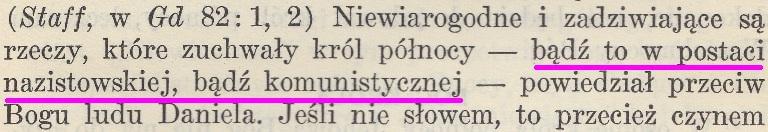 Bądź wola Twoja