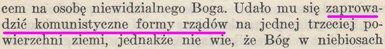 Bądź wola Twoja