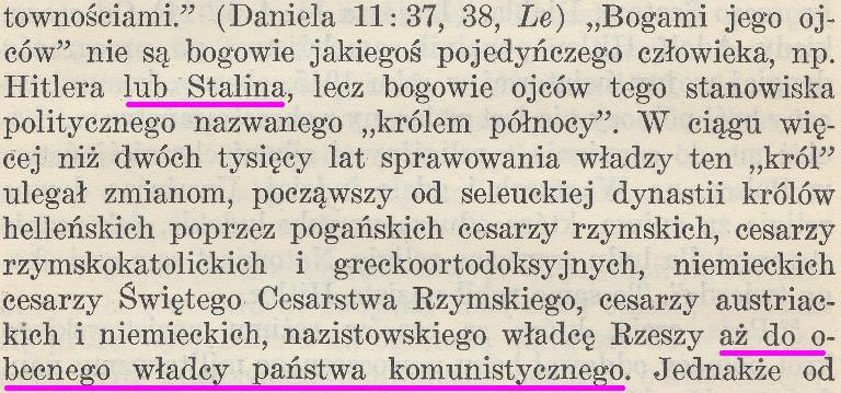 Bądź wola Twoja