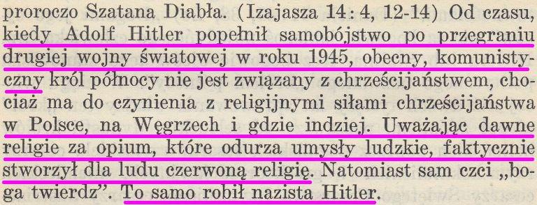 Bądź wola Twoja
