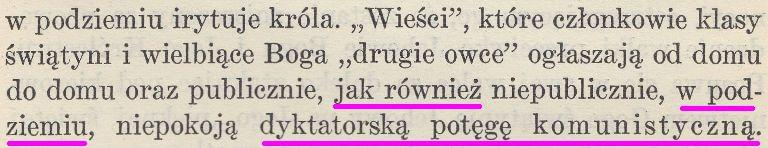 Bądź wola Twoja