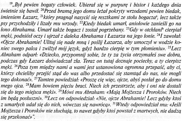 Edycja św. Pawła