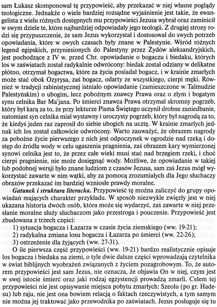 Edycja św. Pawła