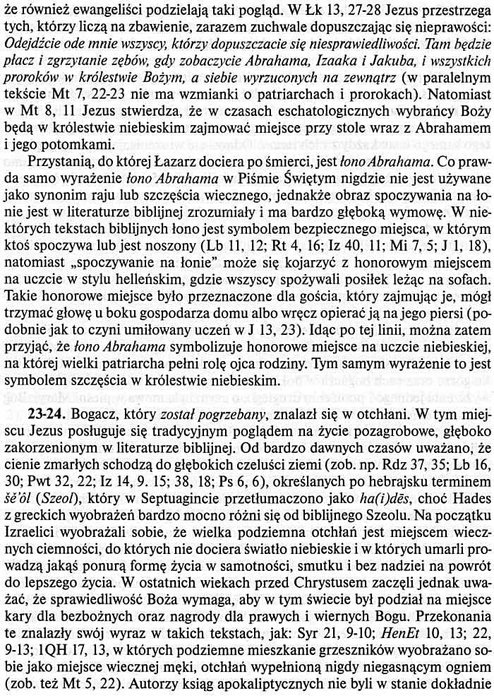 Edycja św. Pawła