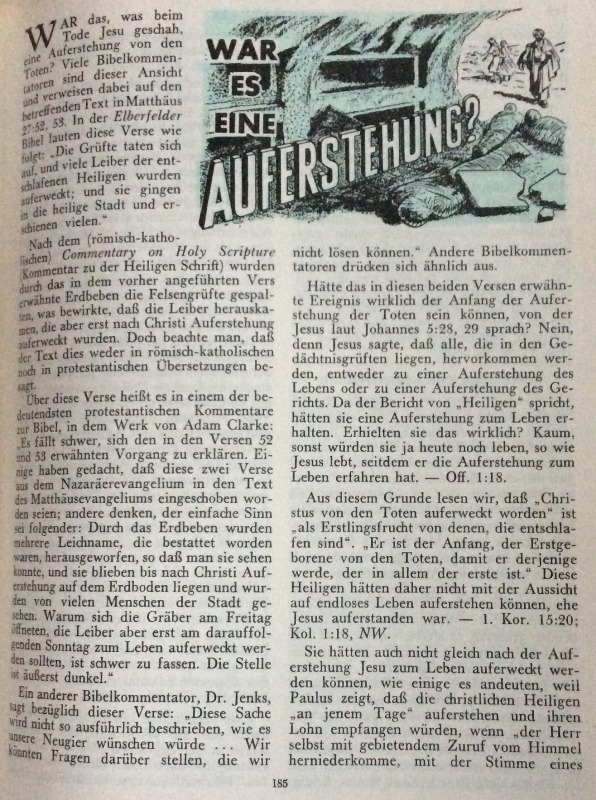 Strażnica 15 marca 1961