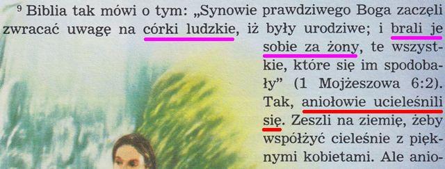 Będziesz mógł żyć wiecznie w raju na ziemi
