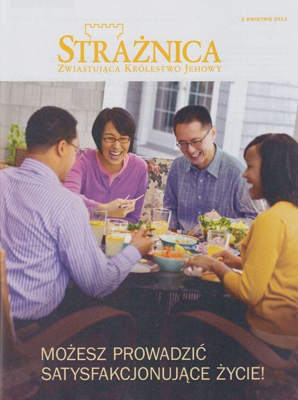 Strażnica 1 kwietnia 2013