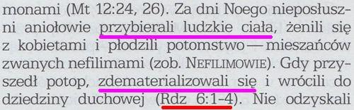 Wnikliwe poznawanie Pism