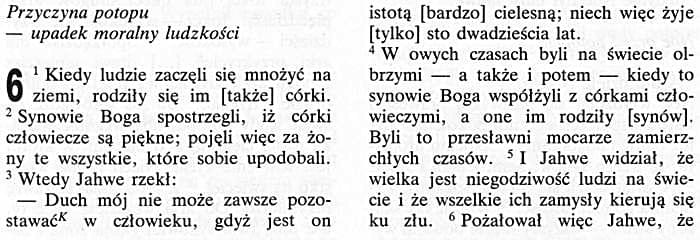 Biblia Poznańska