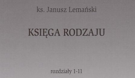 Księga Rodzaju Edycja Świętego Pawła, 2007