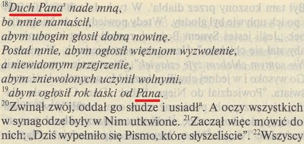 Pismo Święte Starego i Nowego Testamentu ed. św. Pawła