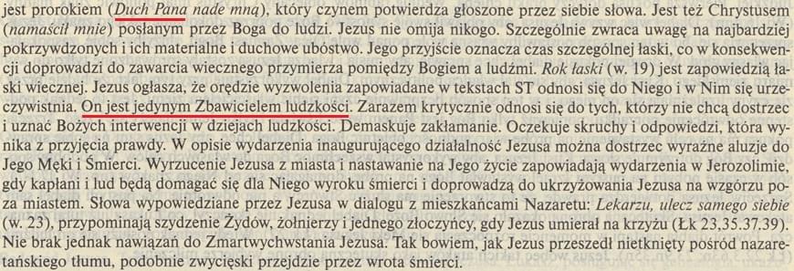 Pismo Święte Starego i Nowego Testamentu ed. św. Pawła
