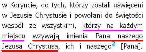 Biblia Tysiąclecia Pallottinum