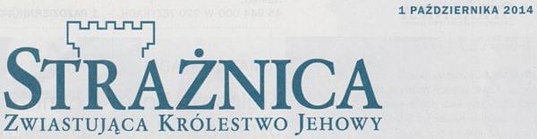Strażnica 1 października 2014