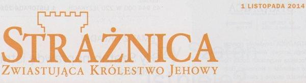 Strażnica 1 LISTOPADA 2014