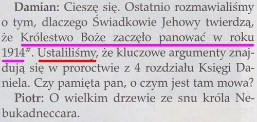 Strażnica 1 LISTOPADA 2014