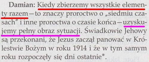 Strażnica 1 LISTOPADA 2014