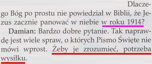 Strażnica 1 LISTOPADA 2014