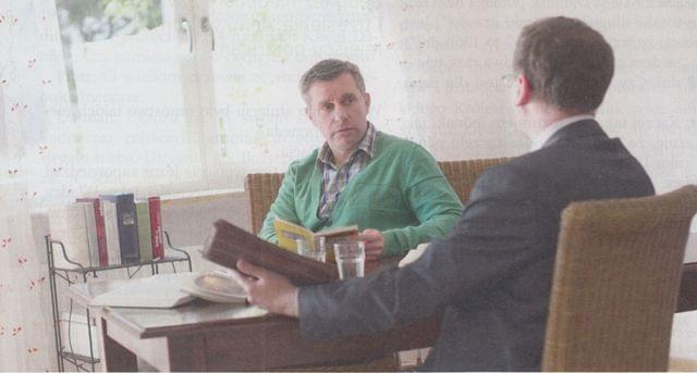 Strażnica 1 LISTOPADA 2014