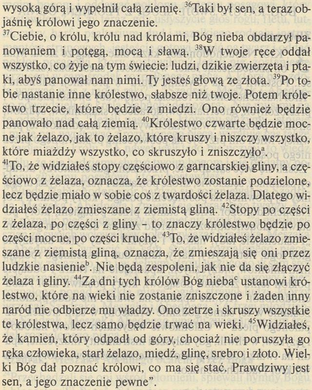 Pismo Święte Starego i Nowego Testamentu ed. św. Pawła