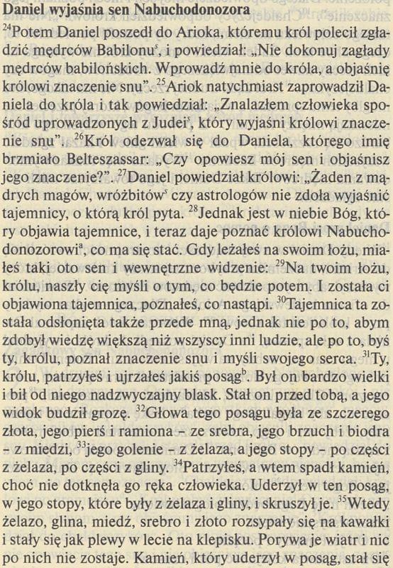 Pismo Święte Starego i Nowego Testamentu ed. św. Pawła