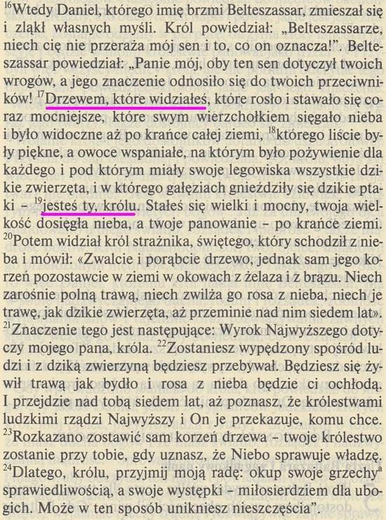 Pismo Święte Starego i Nowego Testamentu ed. św. Pawła