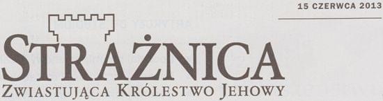 Strażnica 15 czerwca 2013