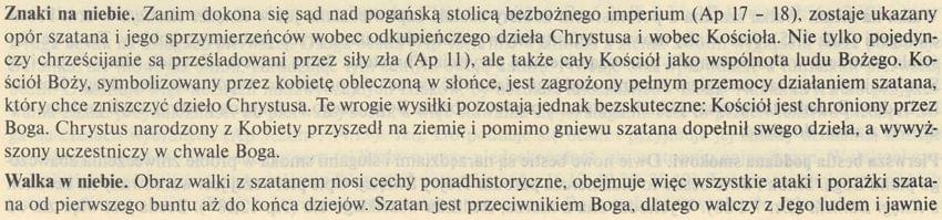 Pismo Święte Starego i Nowego Testamentu ed. św. Pawła