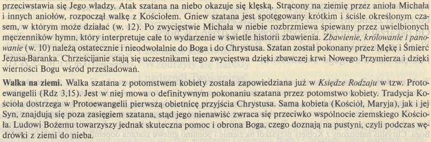 Pismo Święte Starego i Nowego Testamentu ed. św. Pawła