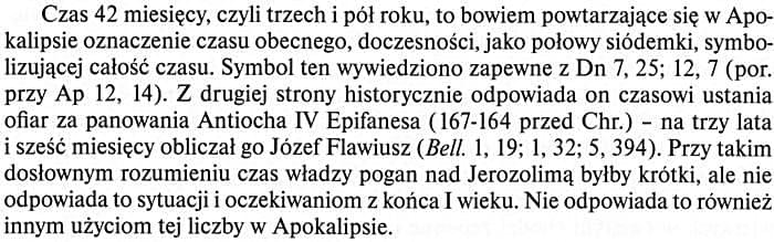 Apokalipsa Świętego Jana ed. św. Jana