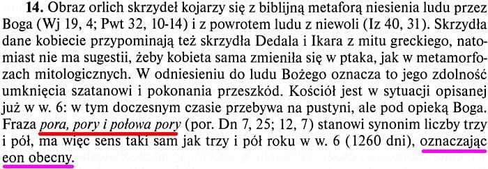Apokalipsa Świętego Jana ed. św. Jana