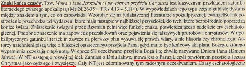 Pismo Święte Starego i Nowego Testamentu ed. św. Pawła