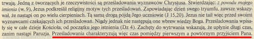 Pismo Święte Starego i Nowego Testamentu ed. św. Pawła