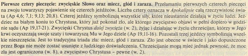 Pismo Święte Starego i Nowego Testamentu ed. św. Pawła
