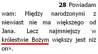 Biblia Tysiąclecia Pallottinum