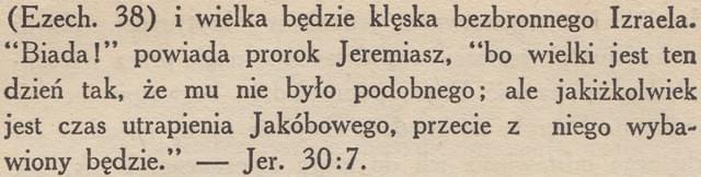 Walka Armagieddonu 