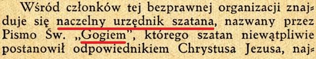 Aniołowie wyd.1934