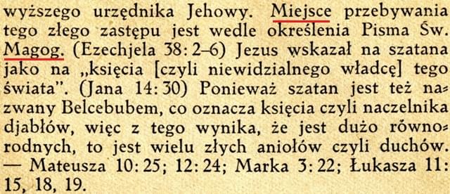 Aniołowie wyd.1934
