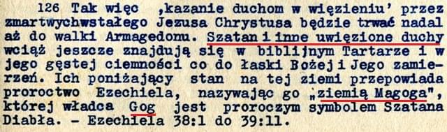 Co Pismo Święte mówi o życiu pozagrobowym?