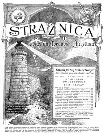 Strażnica 01.07 1924