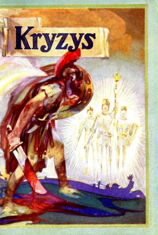 Kryzys