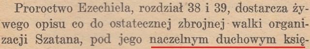 Prawda was wyswobodzi