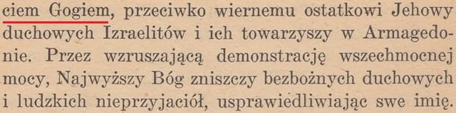 Prawda was wyswobodzi