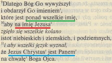 Pismo Święte Starego i Nowego Testamentu ed. św. Pawła