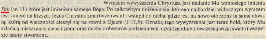 Pismo Święte Starego i Nowego Testamentu ed. św. Pawła