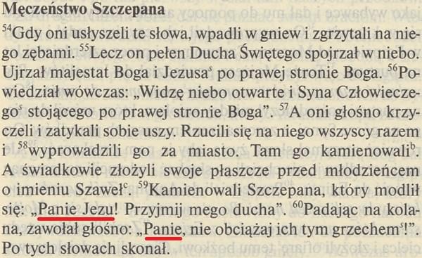Pismo Święte Starego i Nowego Testamentu ed. św. Pawła