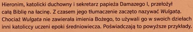 Kalendarz Świadków Jehowy 2015
